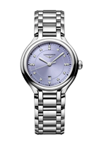 Orologio Longines Donna Longines PrimaLuna in Acciaio L81424076